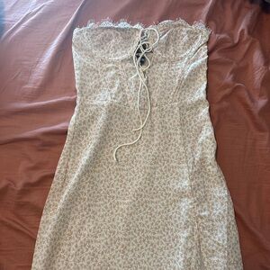 Pretty Little Things Summer Dress